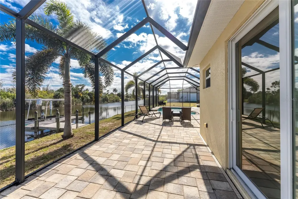 9386 Arrid Circle Port Charlotte FL 33981