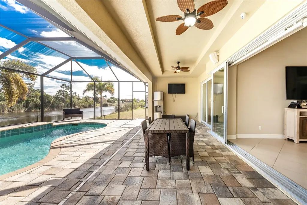 9386 Arrid Circle Port Charlotte FL 33981