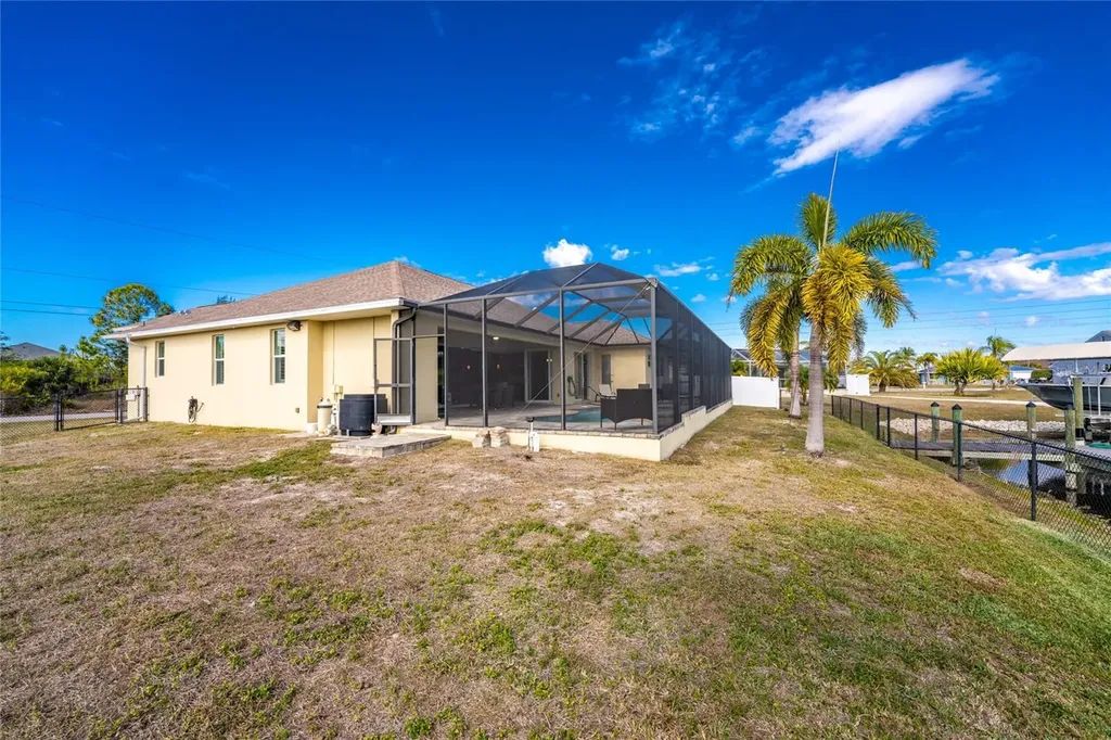 9386 Arrid Circle Port Charlotte FL 33981