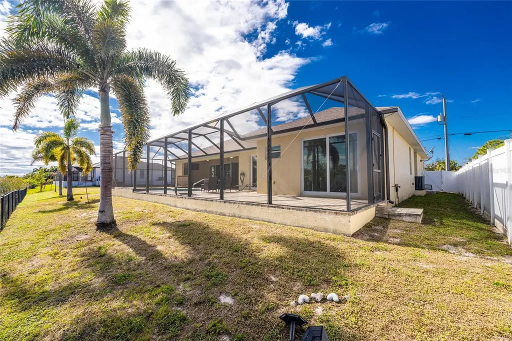 9386 Arrid Circle Port Charlotte FL 33981