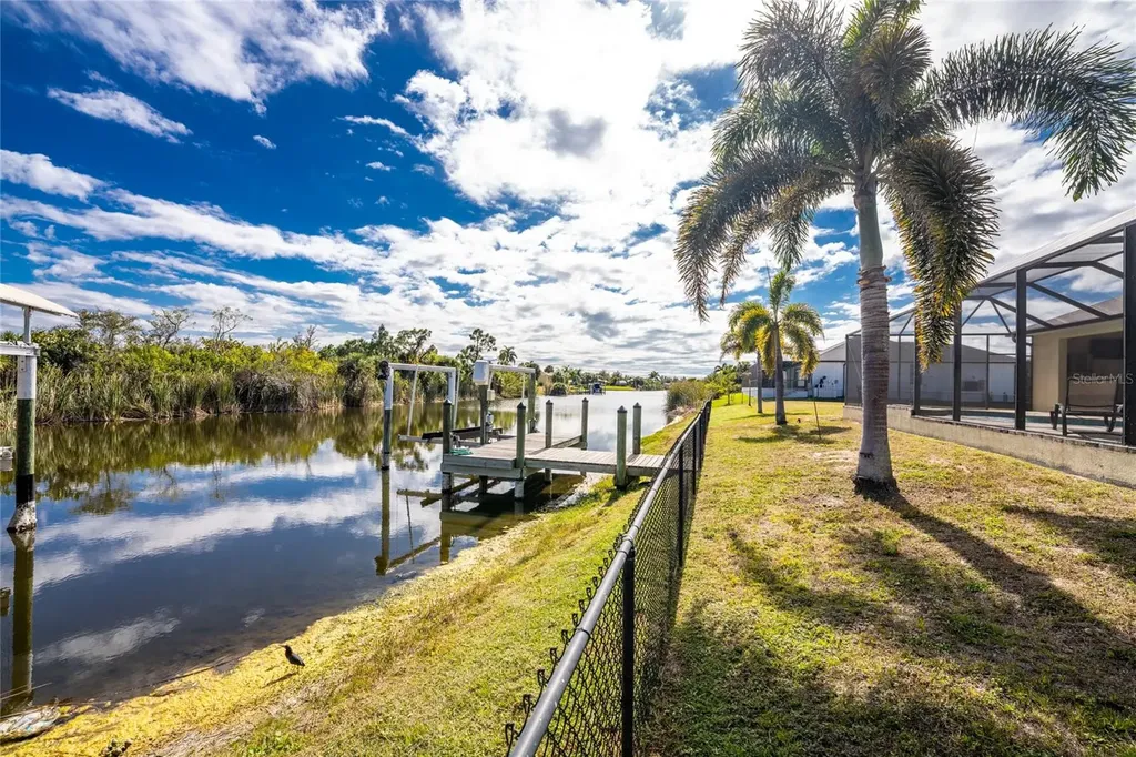 9386 Arrid Circle Port Charlotte FL 33981