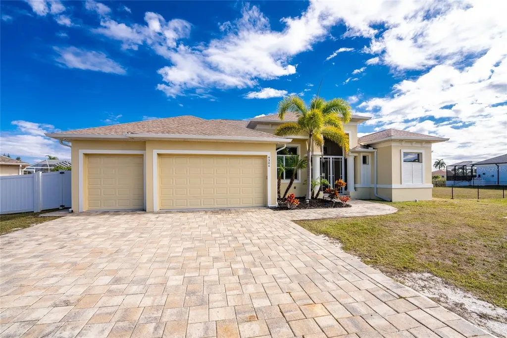 9386 Arrid Circle Port Charlotte FL 33981
