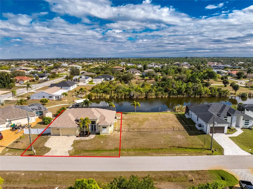 9386 Arrid Circle Port Charlotte FL 33981