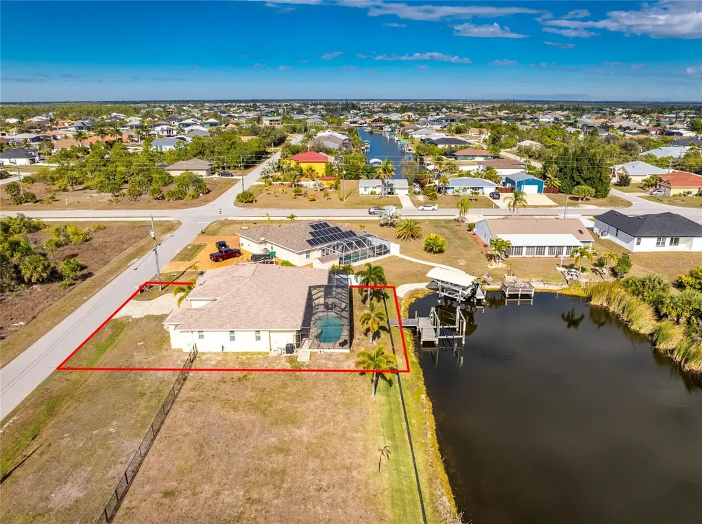 9386 Arrid Circle Port Charlotte FL 33981