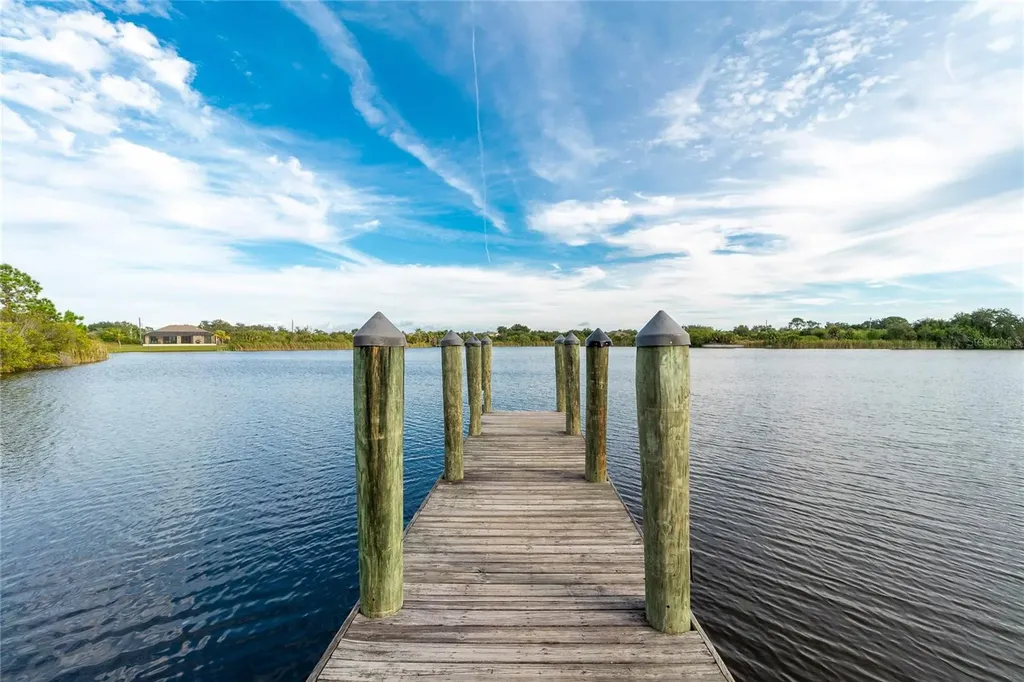 9386 Arrid Circle Port Charlotte FL 33981