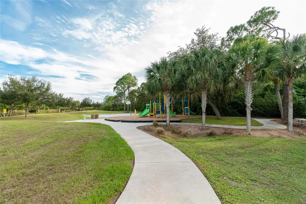 9386 Arrid Circle Port Charlotte FL 33981