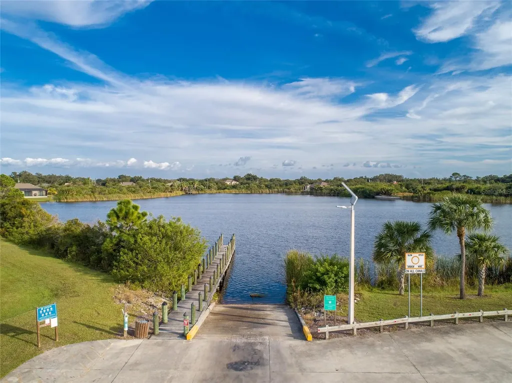 9386 Arrid Circle Port Charlotte FL 33981