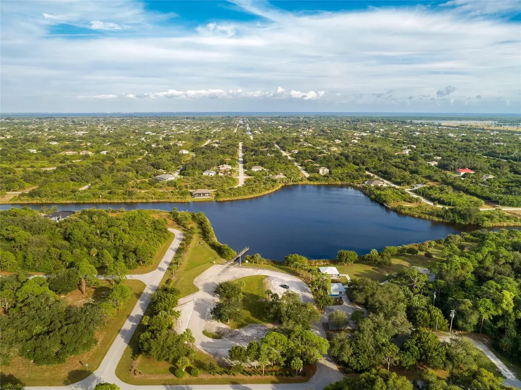 9386 Arrid Circle Port Charlotte FL 33981