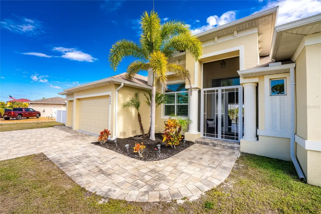 9386 Arrid Circle Port Charlotte FL 33981