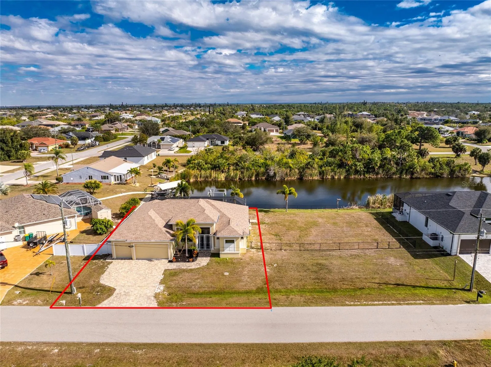 9386 Arrid Circle Port Charlotte FL 33981