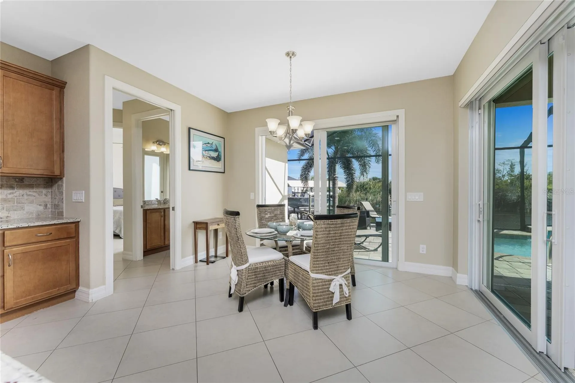 9386 Arrid Circle Port Charlotte FL 33981