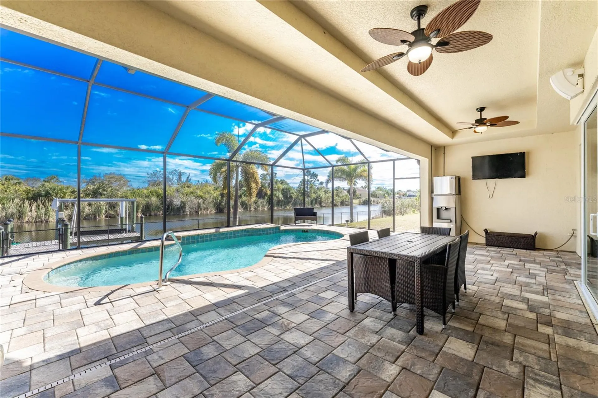 9386 Arrid Circle Port Charlotte FL 33981