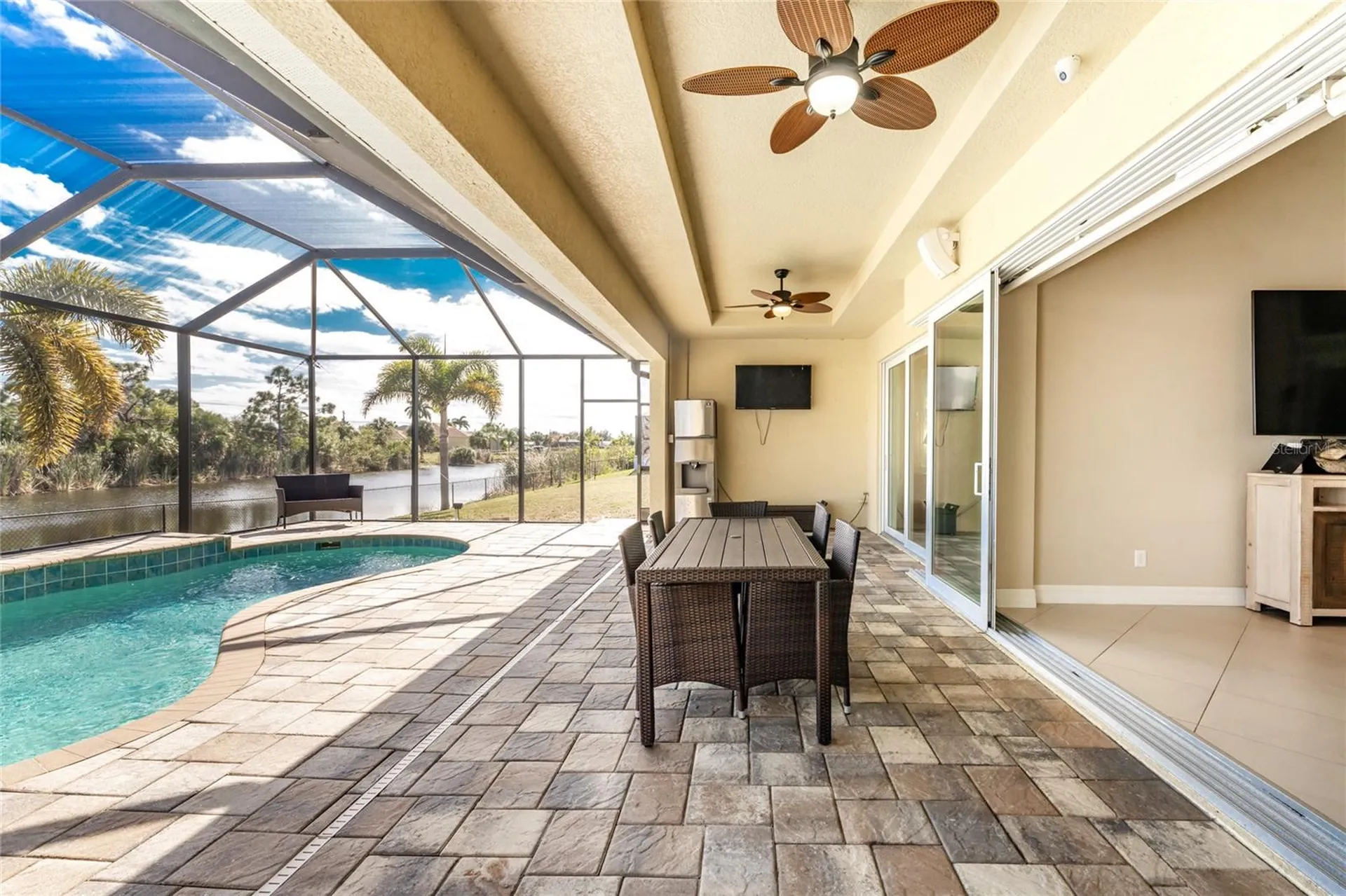 9386 Arrid Circle Port Charlotte FL 33981