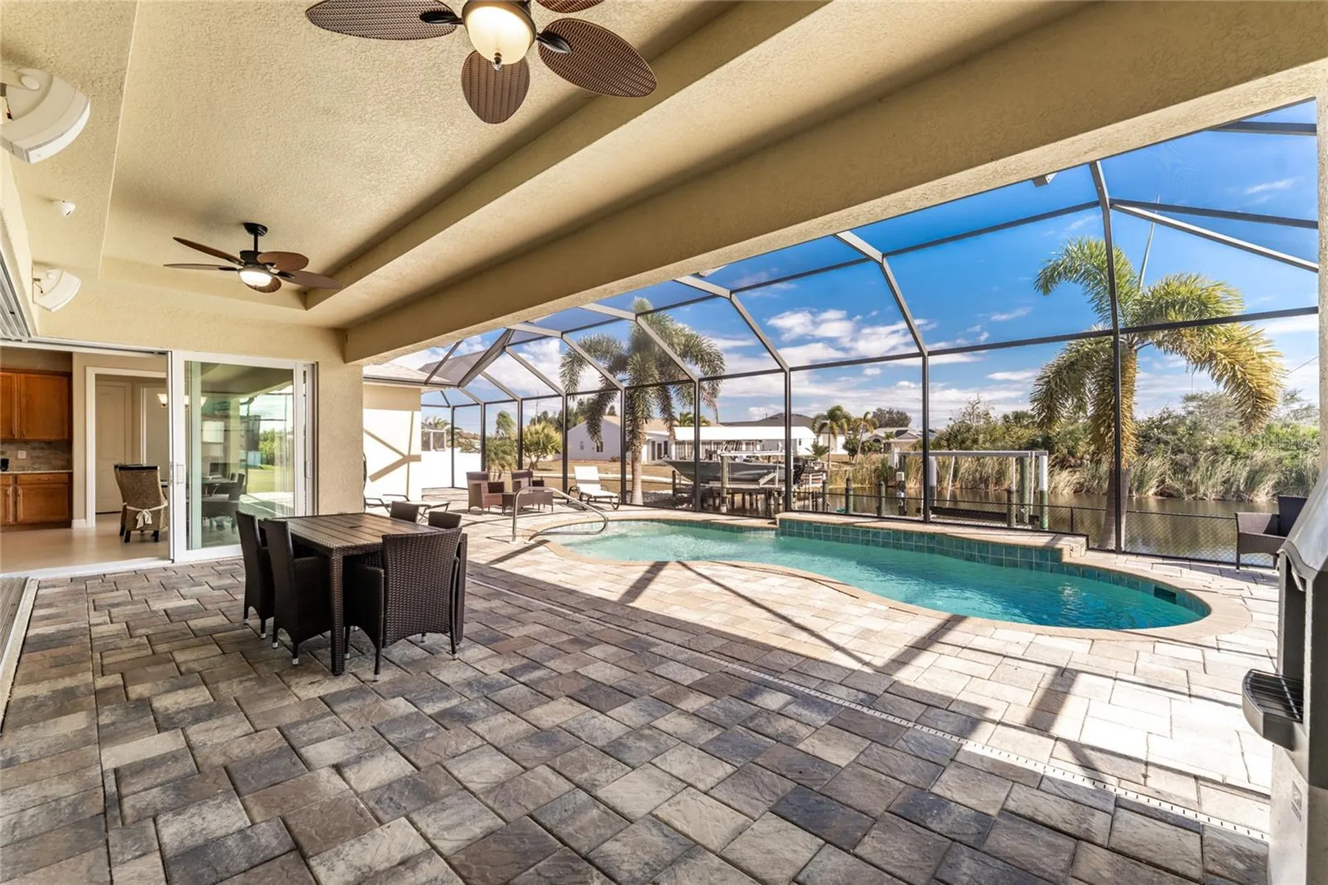 9386 Arrid Circle Port Charlotte FL 33981