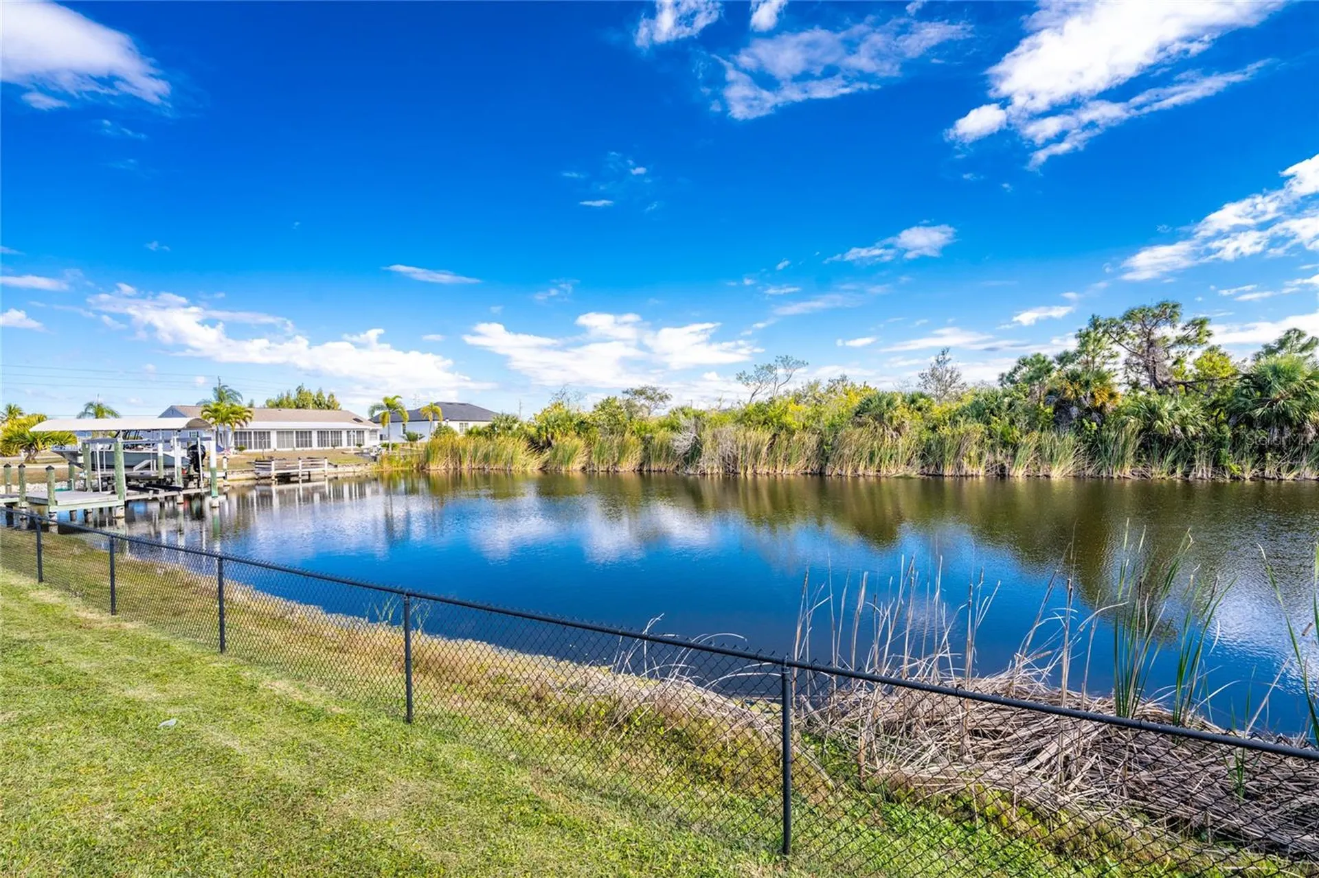 9386 Arrid Circle Port Charlotte FL 33981