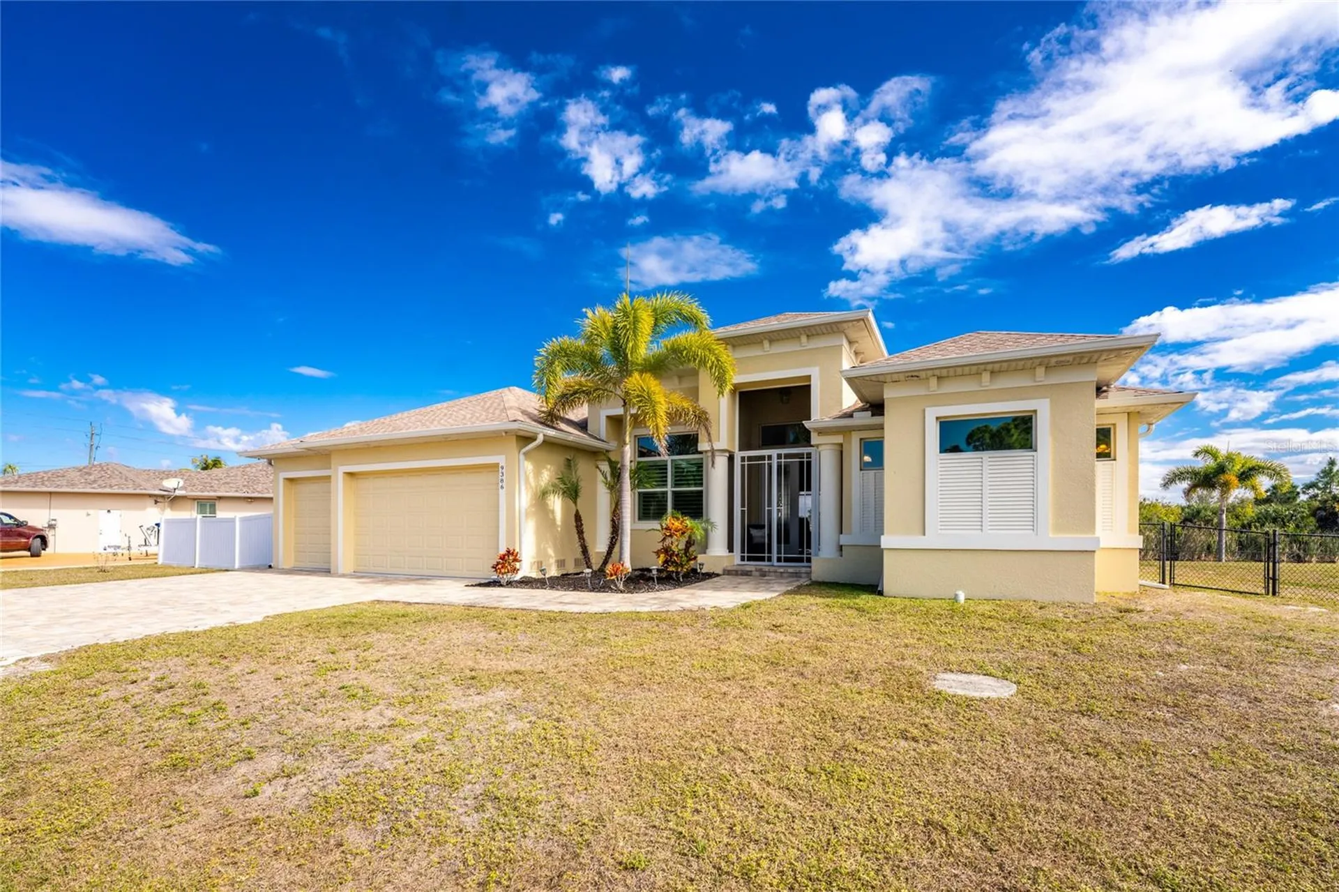 9386 Arrid Circle Port Charlotte FL 33981