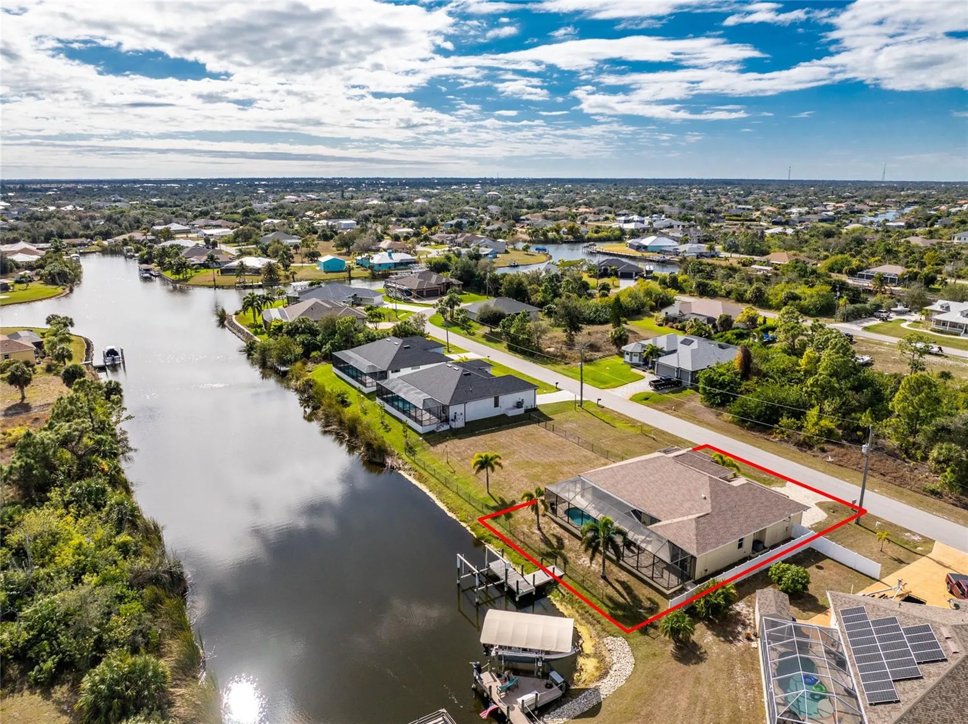 9386 Arrid Circle Port Charlotte FL 33981