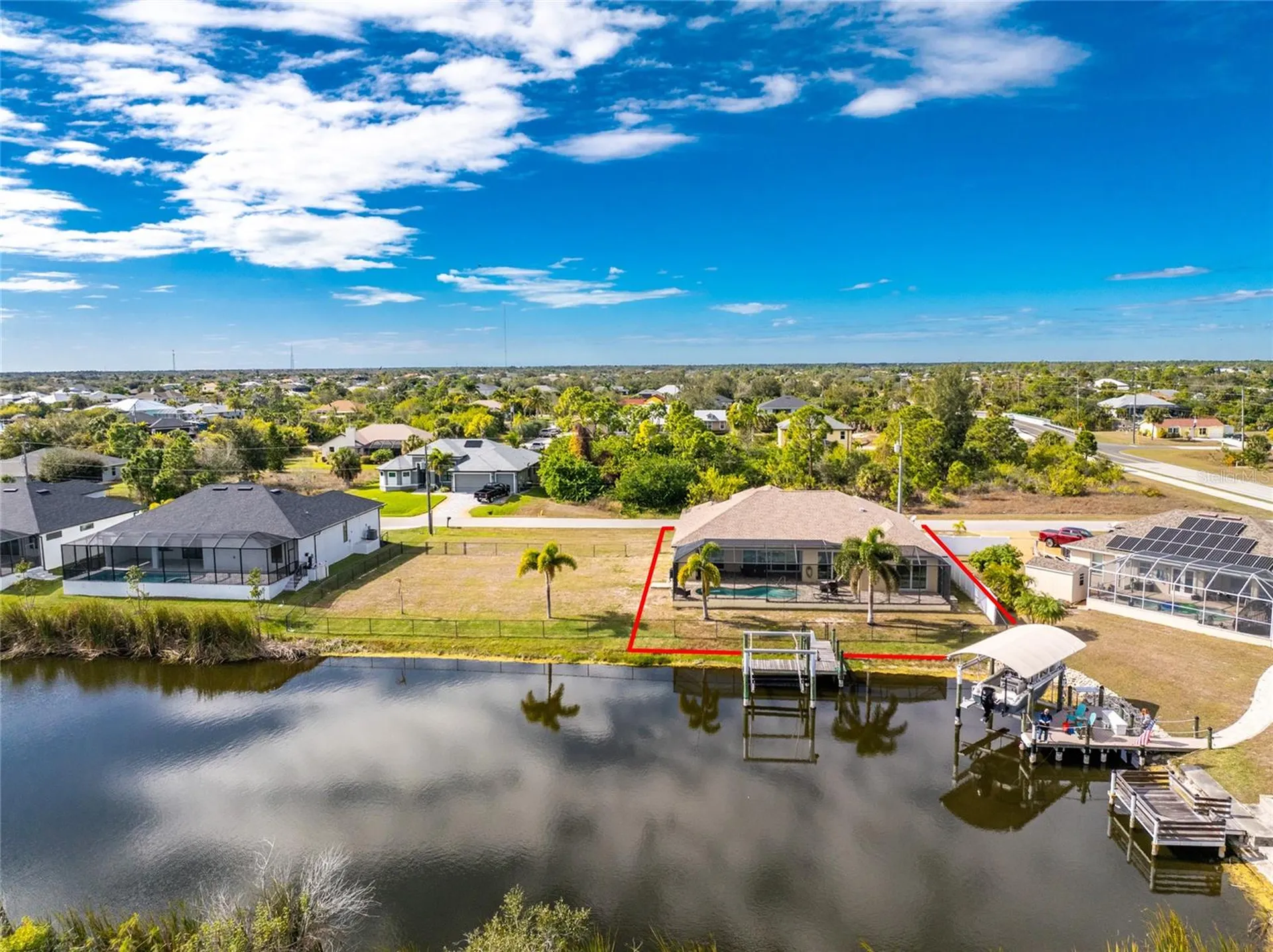 9386 Arrid Circle Port Charlotte FL 33981