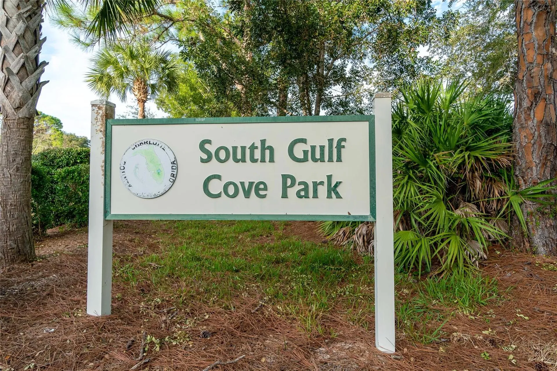 9386 Arrid Circle Port Charlotte FL 33981