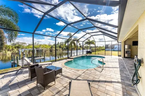 9386 Arrid Circle Port Charlotte FL 33981
