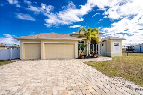 9386 Arrid Circle Port Charlotte FL 33981