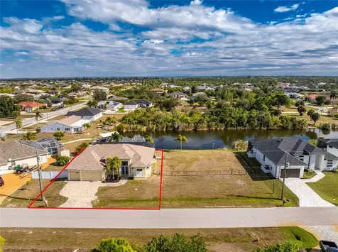 9386 Arrid Circle Port Charlotte FL 33981