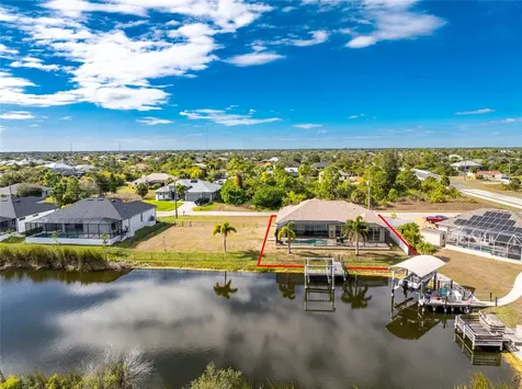 9386 Arrid Circle Port Charlotte FL 33981
