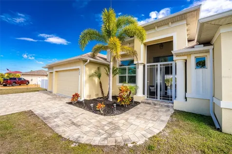 9386 Arrid Circle Port Charlotte FL 33981