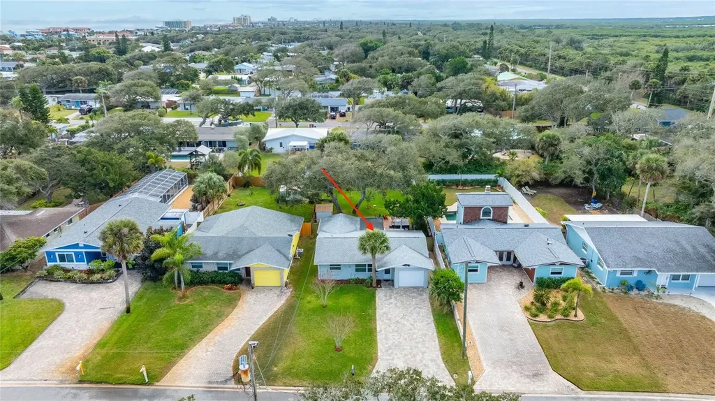 805 E 14th Avenue New Smyrna Beach FL 32169