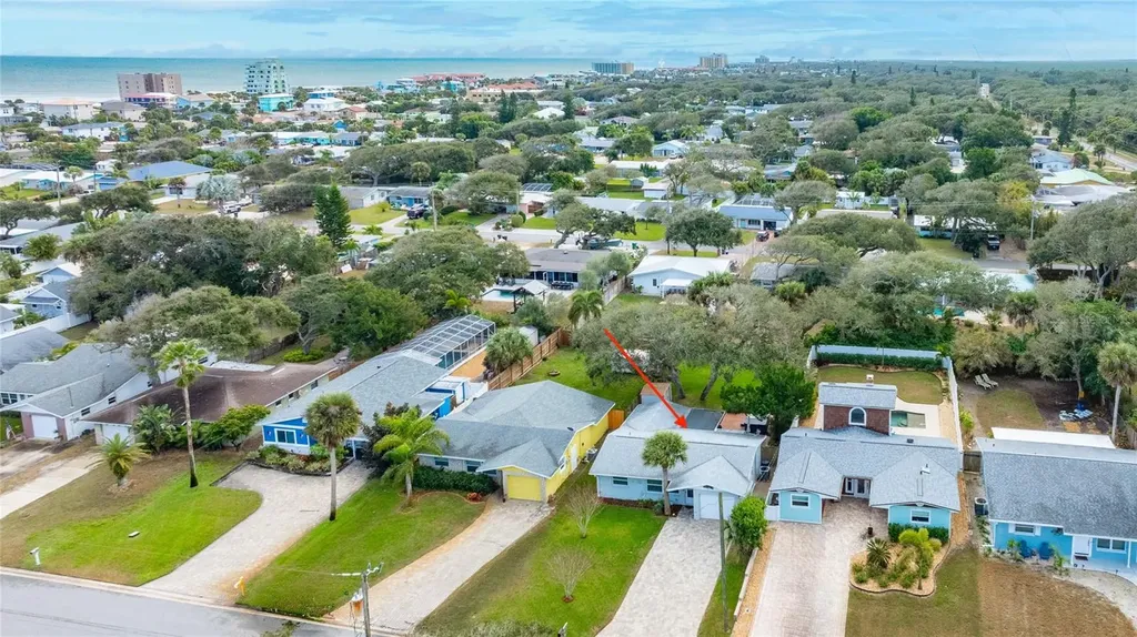 805 E 14th Avenue New Smyrna Beach FL 32169
