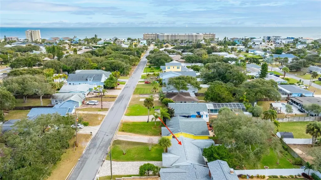 805 E 14th Avenue New Smyrna Beach FL 32169