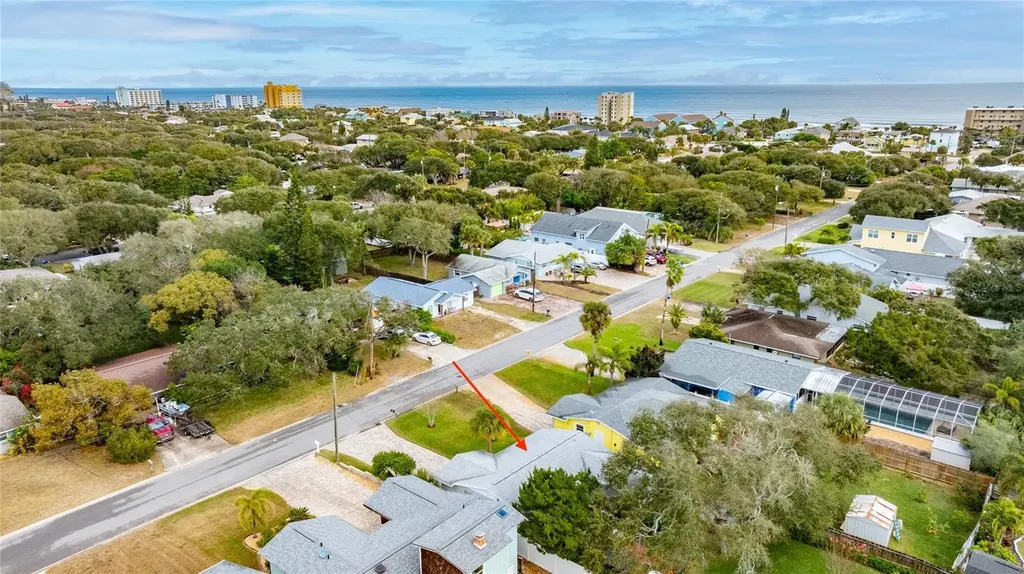 805 E 14th Avenue New Smyrna Beach FL 32169