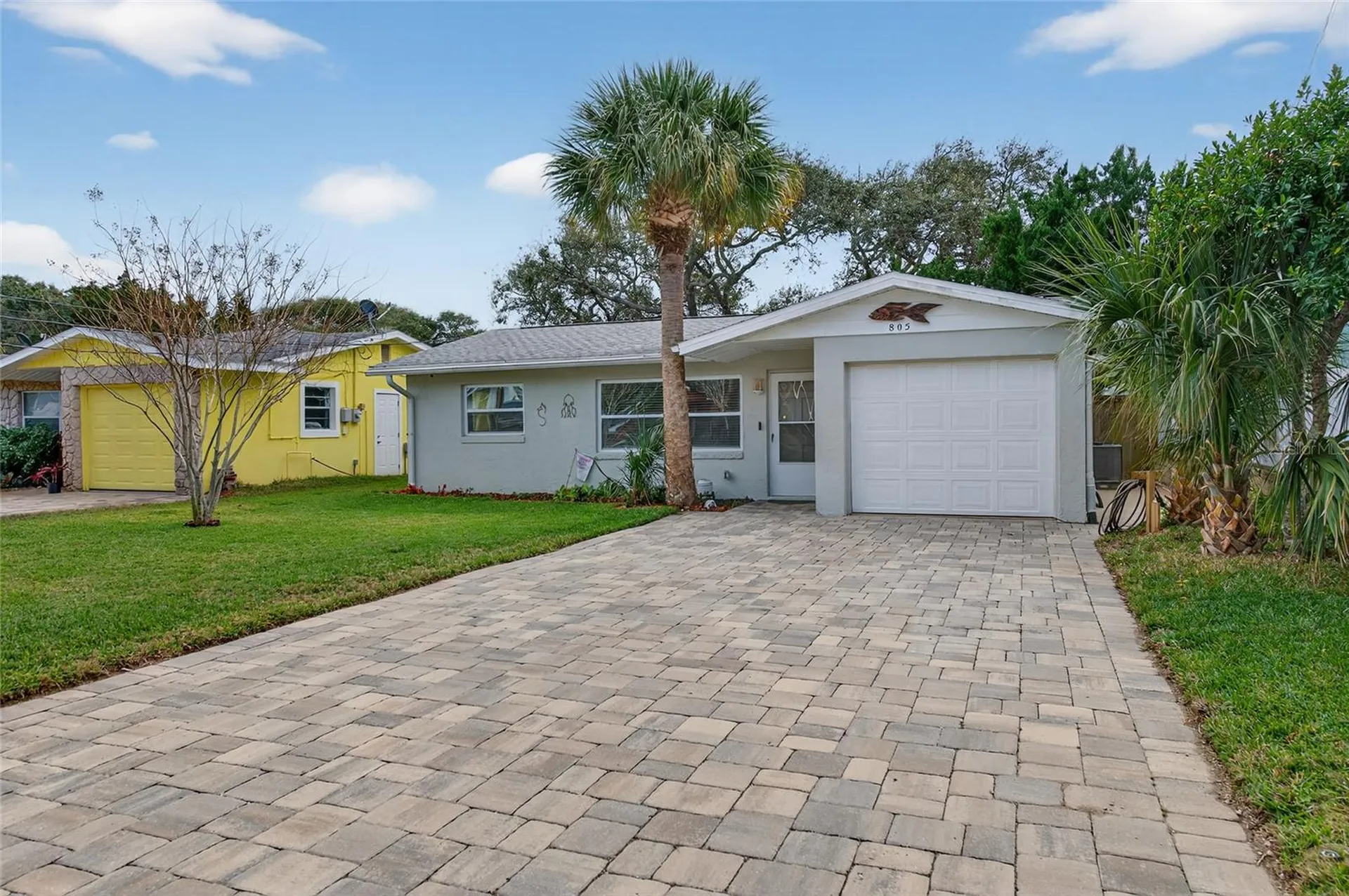 805 E 14th Avenue New Smyrna Beach FL 32169