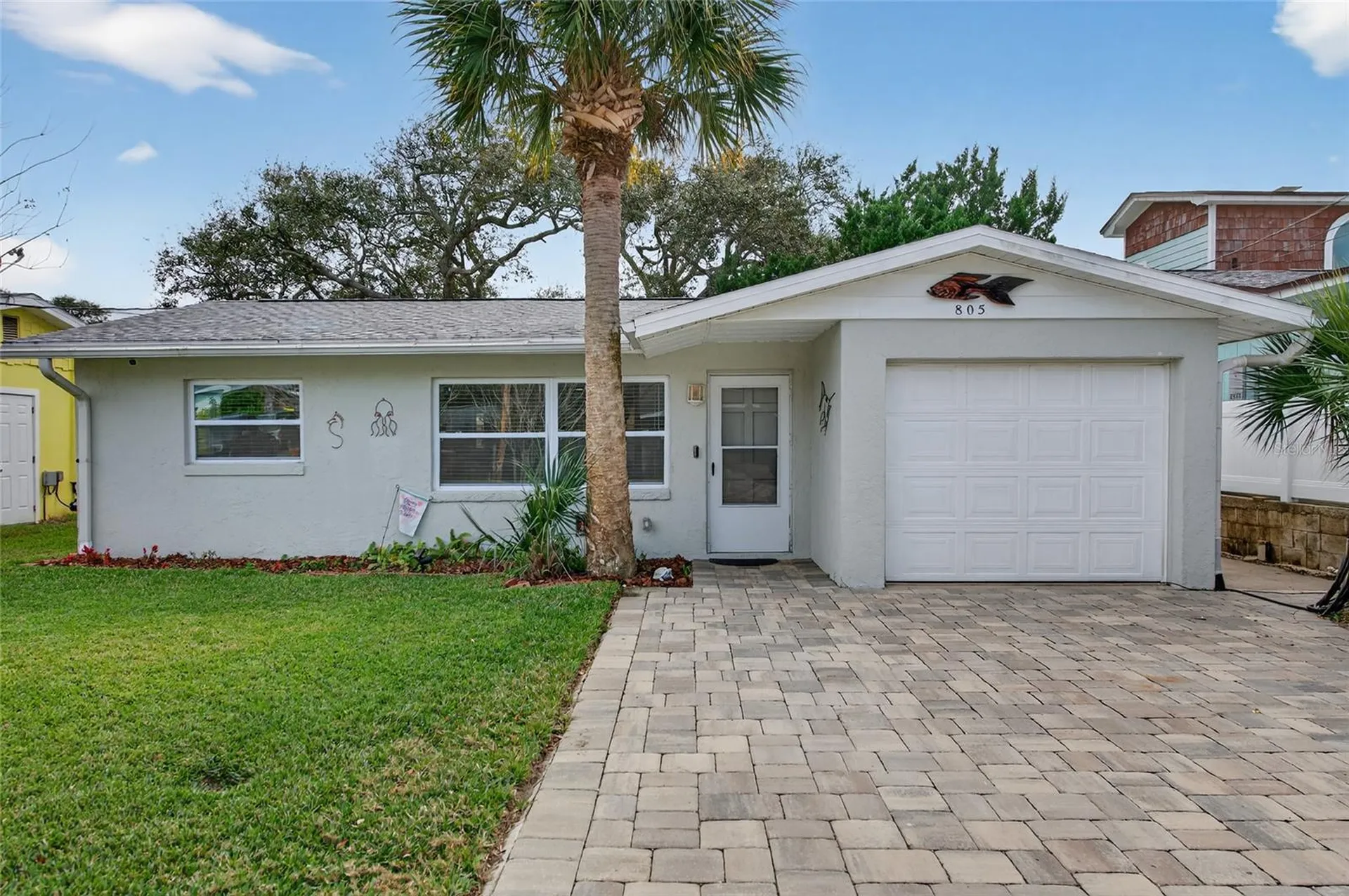 805 E 14th Avenue New Smyrna Beach FL 32169