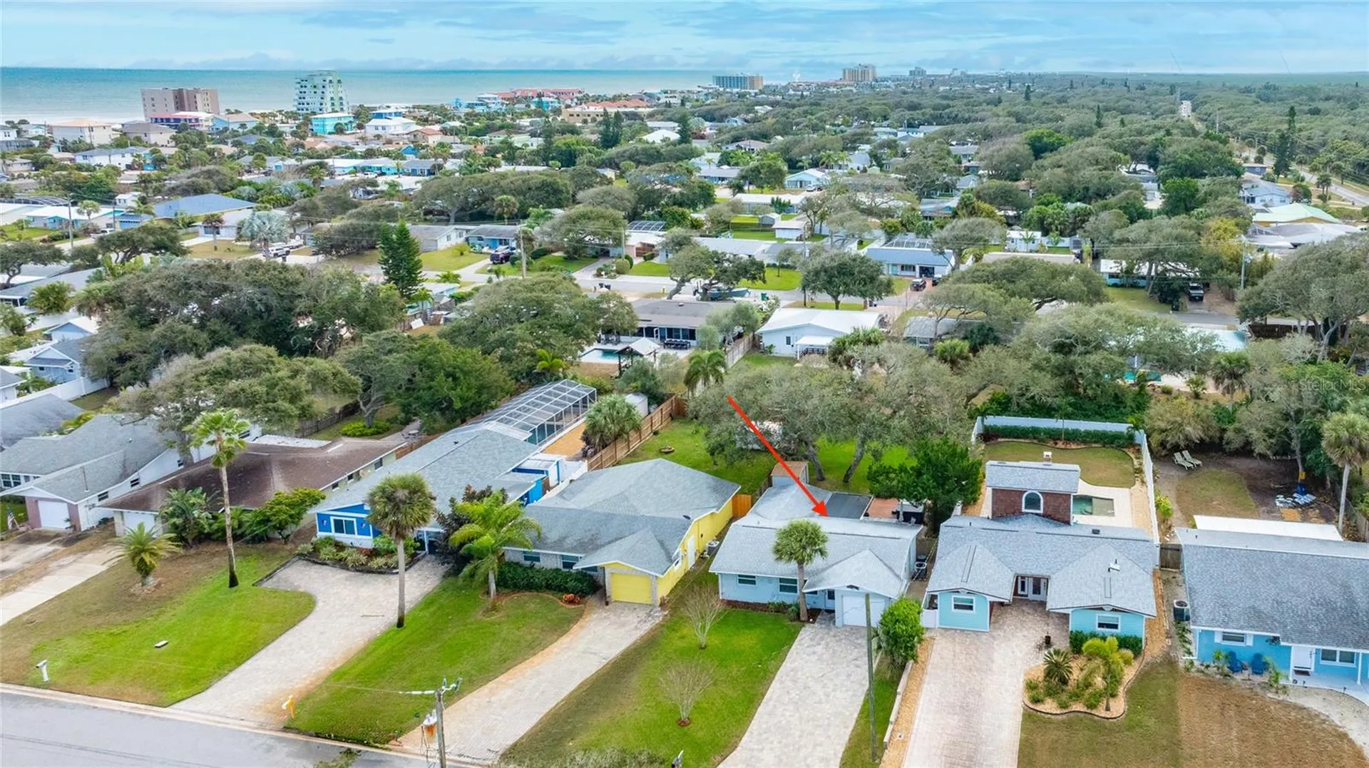 805 E 14th Avenue New Smyrna Beach FL 32169