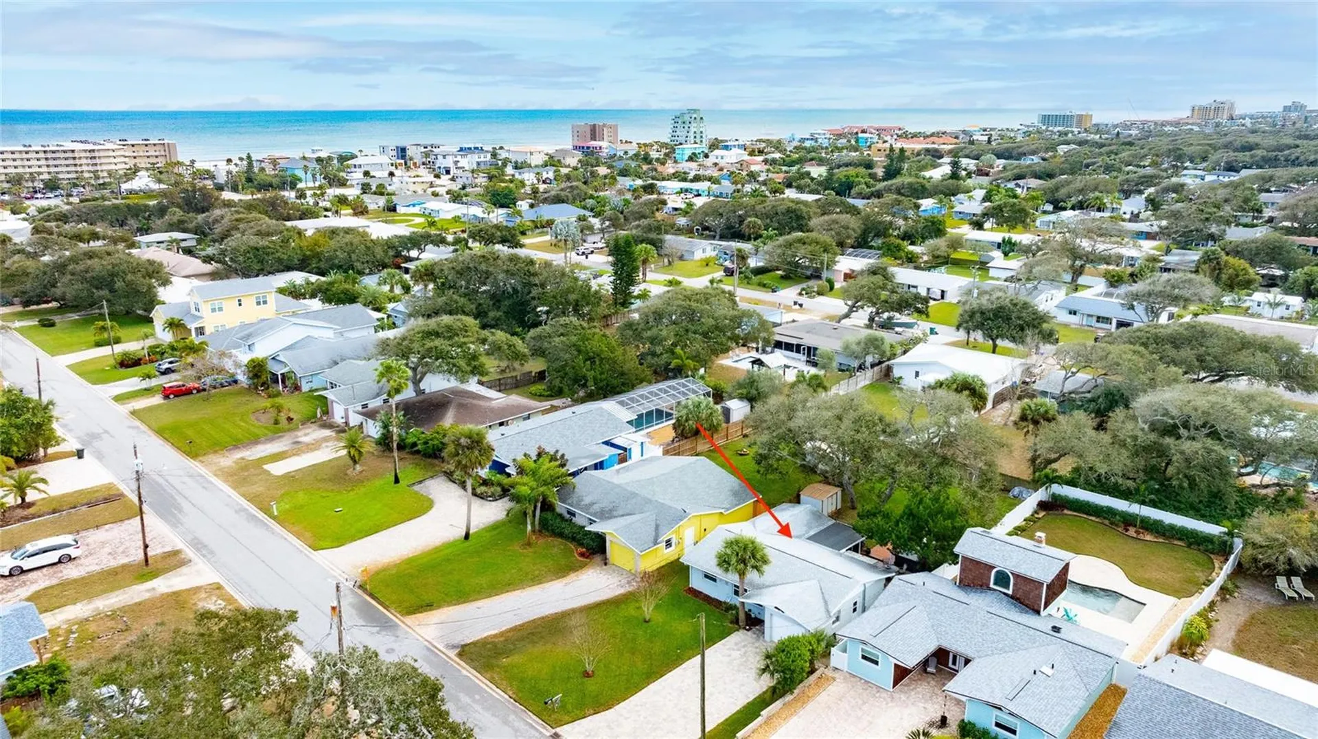 805 E 14th Avenue New Smyrna Beach FL 32169