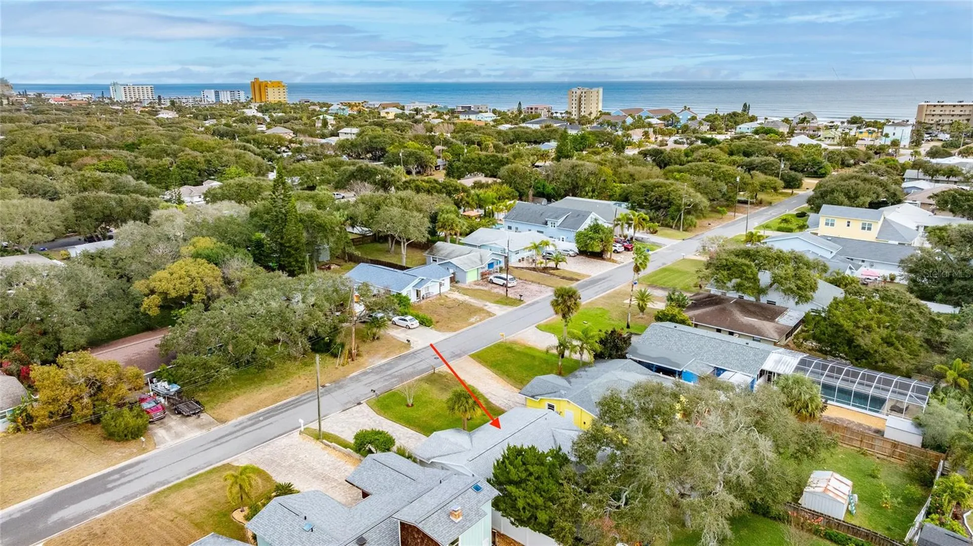 805 E 14th Avenue New Smyrna Beach FL 32169