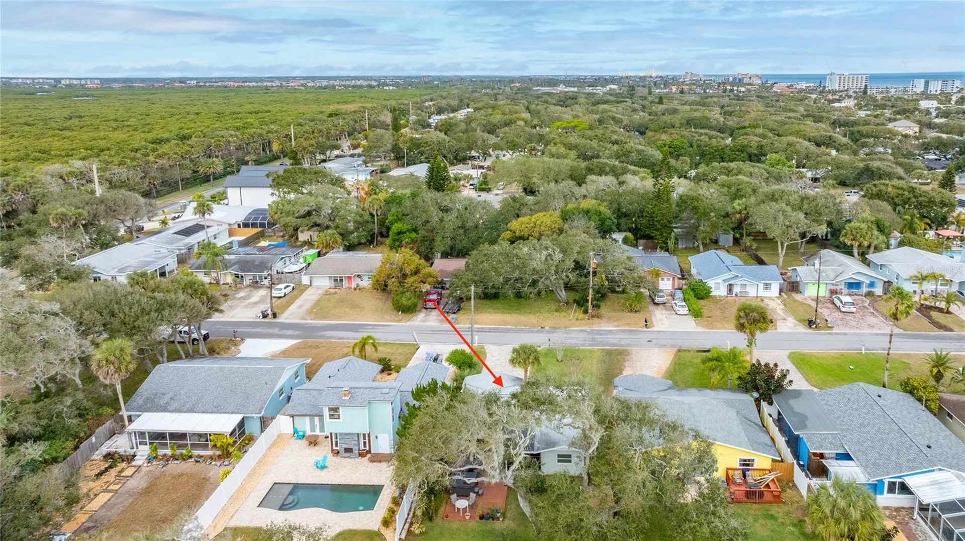 805 E 14th Avenue New Smyrna Beach FL 32169