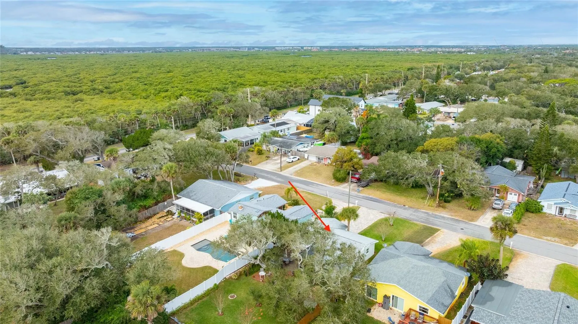 805 E 14th Avenue New Smyrna Beach FL 32169