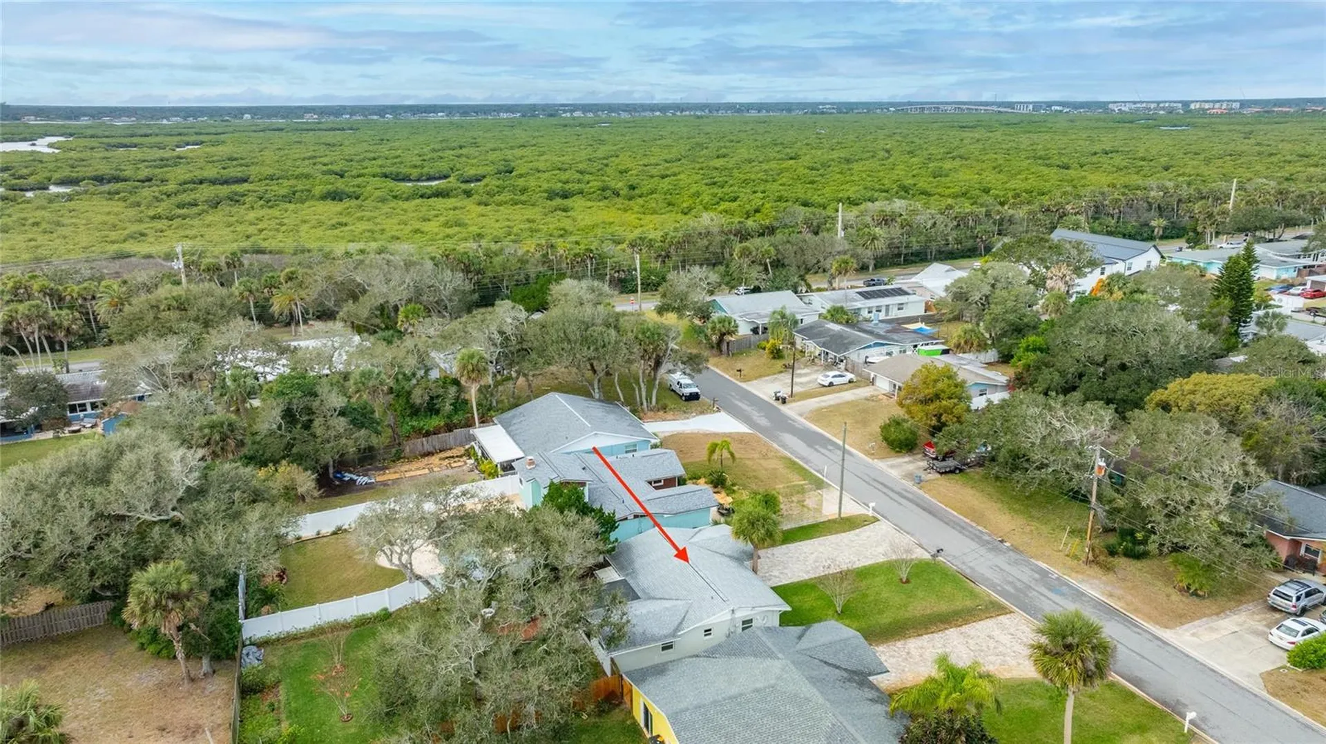 805 E 14th Avenue New Smyrna Beach FL 32169