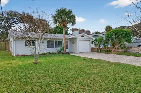 805 E 14th Avenue New Smyrna Beach FL 32169