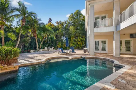 1581 Alexander Road Belleair FL 33756