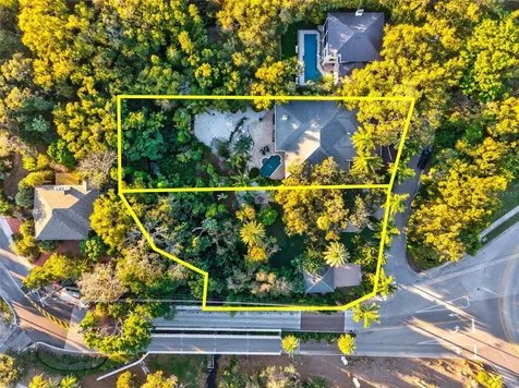 1581 Alexander Road Belleair FL 33756