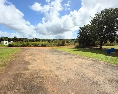 Sector Manantiales, Bo. Sabana Hoyos Arecibo PR 00612
