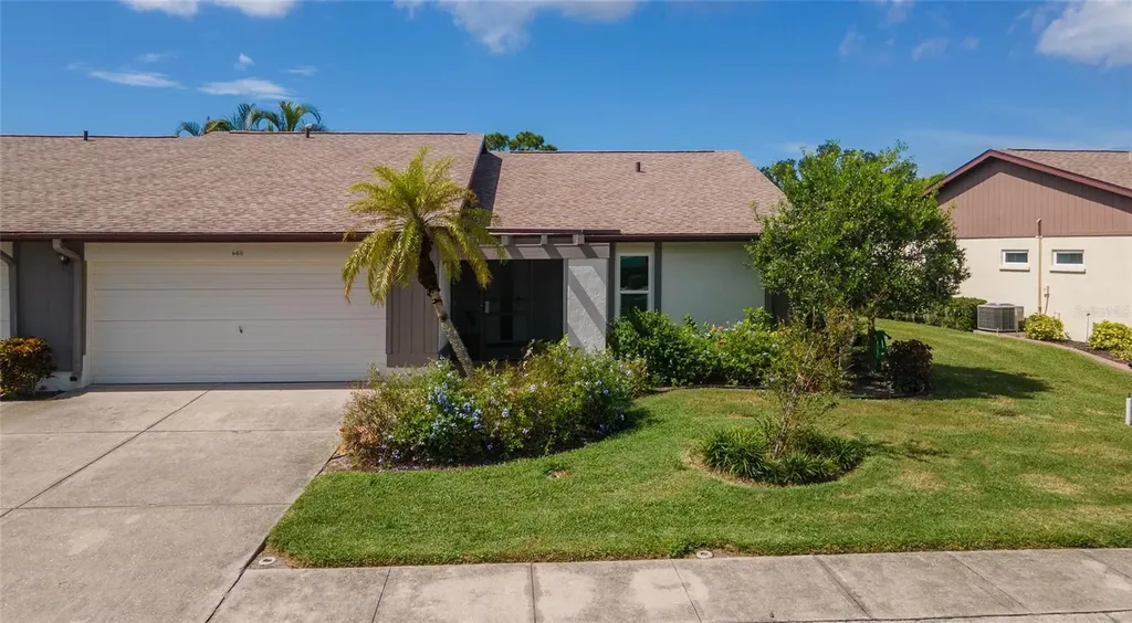 660 Linden Drive Englewood FL 34223