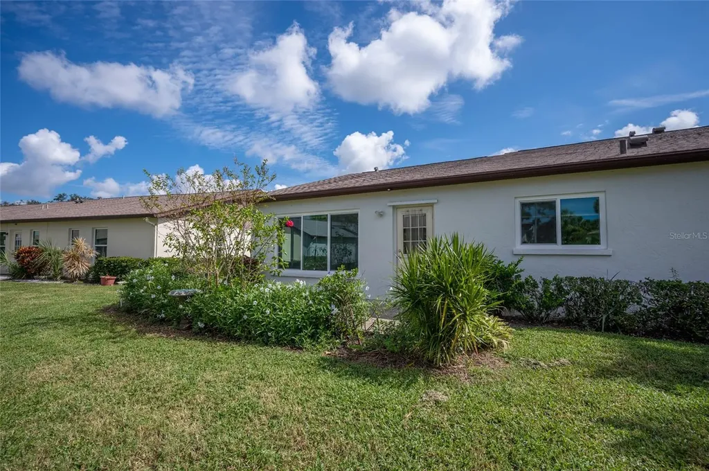 660 Linden Drive Englewood FL 34223