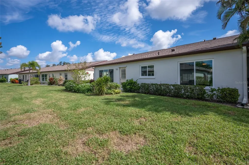 660 Linden Drive Englewood FL 34223