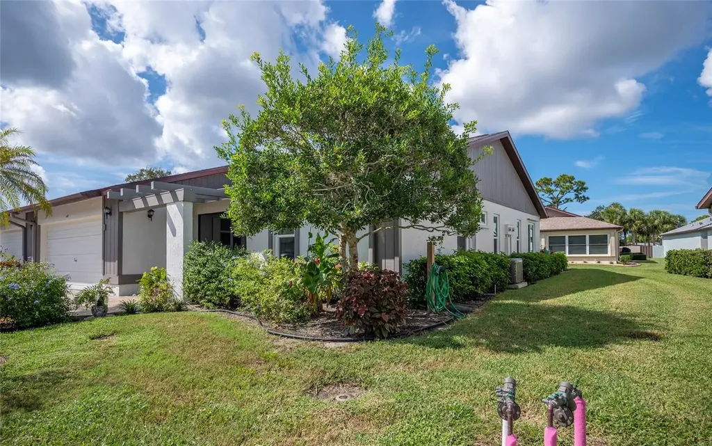 660 Linden Drive Englewood FL 34223