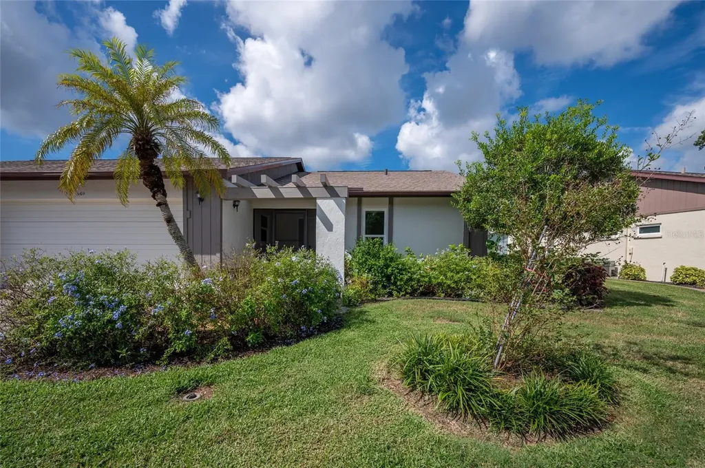 660 Linden Drive Englewood FL 34223