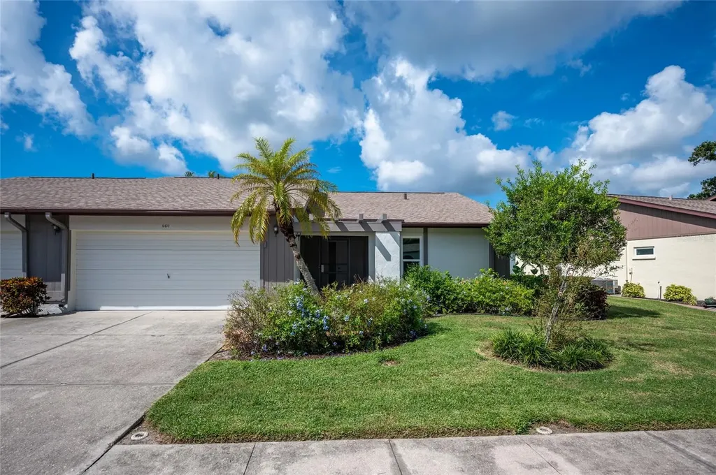 660 Linden Drive Englewood FL 34223